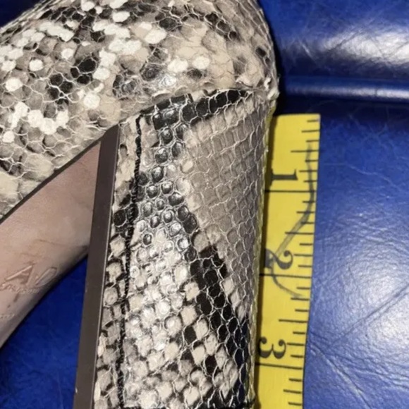 ad daughters womens Pumps size 8 - Picture 4 of 7